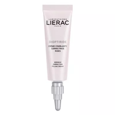 Lierac Dioptirid ránctalanító krém, 15 ml Lierac Dioptirid ránctalanító krém, 15 ml