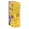 Luvos Healing Clay Organic Hair &amp; Nail Plus kapszula, 60 db