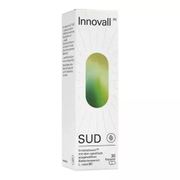 INNOVALL Mikrobiotikus SUD kapszula, 30 db