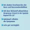 Instructions for use for SINOLPAN® FORTE 200 mg-os lágy kapszula, 50 db - 3