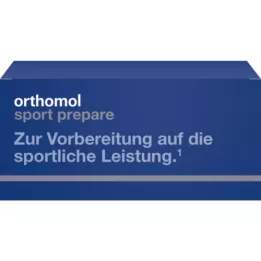 ORTHOMOL Sport előkészítő rúd, 1 db