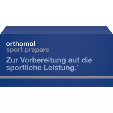 ORTHOMOL Sport előkészítő rúd, 1 db