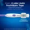 Clearblue Ovulation Test Advanced &amp; Digital, 20 db