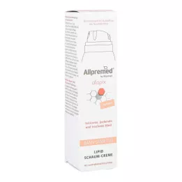 Allpremed atopix lipid habkrém BASIS SENSITIVE, 100 ml