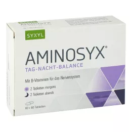 AMINOSYX Syxyl tabletta, 120 db