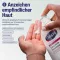 CETAPHIL Pro Itch Control Clean kéztisztító Cr., 500 ml