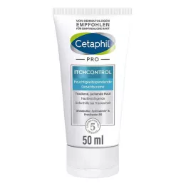 CETAPHIL Pro Itch Control arckrém, 50 ml