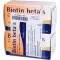 BIOTIN BETA 5 tabletta, 200 db