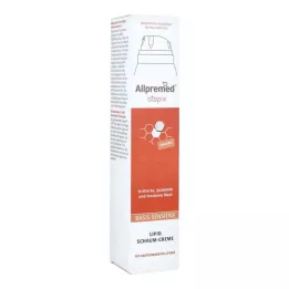Allpremed atopix lipid habkrém BASIS SENSITIVE, 200 ml