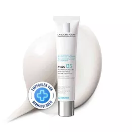 ROCHE-POSAY Hyalu B5 ápoló krém, 40 ml