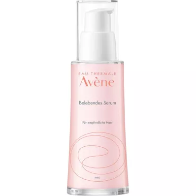 AVENE Les Essentiels élénkítő szérum, 30 ml