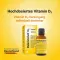 DEKRISTOLVIT D3 1,000 NE csepp, 25 ml