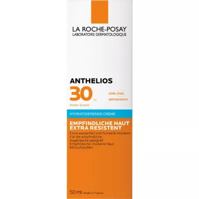 ROCHE-POSAY Anthelios Ultra krém LSF 30, 50 ml