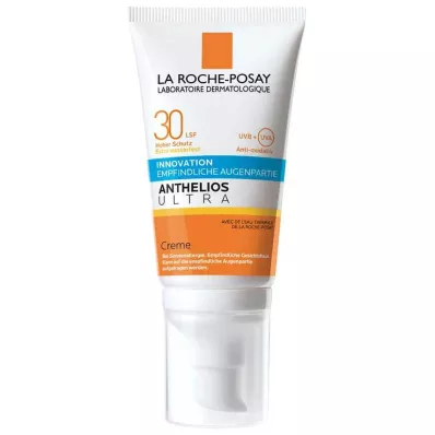 La Roche-Posay Anthelios Ultra krém LSF 30, 50 ml La Roche-Posay Anthelios Ultra krém LSF 30, 50 ml