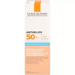 ROCHE-POSAY Anthelios Ultra színezett krém LSF 50+, 50 ml