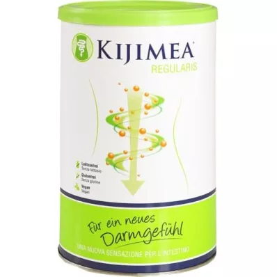 KIJIMEA Regularis granulátum, 250 g