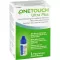 ONE TOUCH Ultra Plus kontroll oldatos tápfolyadék, 3,8 ml