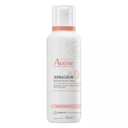 AVENE XeraCalm A.D. krém, 400 ml