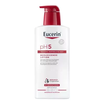 Eucerin pH5 lotion érzékeny bőrre, 400 ml Eucerin pH5 lotion érzékeny bőrre, 400 ml