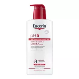 Eucerin pH5 Lotion F érzékeny bőrre, 400 ml