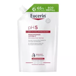 Eucerin pH5 Lotion F érzékeny bőrre, 400 ml