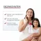 EUCERIN pH5 mosakodólotion érzékeny bőrre, 200 ml