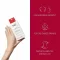 EUCERIN pH5 mosakodólotion érzékeny bőrre, 200 ml