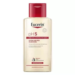 Eucerin pH5 tusfürdő érzékeny bőrre (200 ml)
