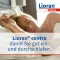 Lioran® centra alvás elősegítésére, 50 db