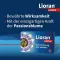 Lioran® centra alvás elősegítésére, 50 db