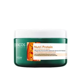 VICHY DERCOS Nutrients hajpakolás Nutri Protein, 250 ml