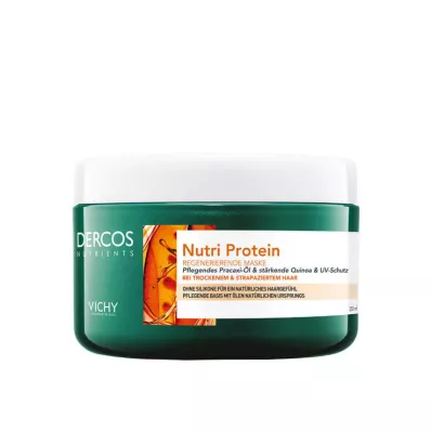 VICHY DERCOS Nutrients hajpakolás Nutri Protein, 250 ml