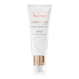 AVENE DermAbsolu GETÖNT feszesítő színezett krém, 40 ml