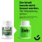 NATURAL D-Mannóz nyírfából ZeinPharma por, 50 g