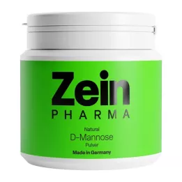 NATURAL D-Mannóz nyírfából ZeinPharma por, 200 g