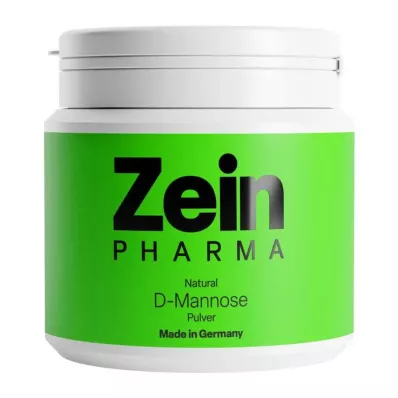 NATURAL D-Mannóz nyírfából ZeinPharma por, 200 g