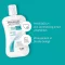 Physiogel Scalp Care sampon és balzsam érzékeny fejbőrre, 250 ml