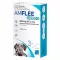 AMFLEE combo 268/241,2 mg belsőleges oldat 20-40 kg-os kutyáknak, 3 db