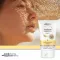 Hyaluronos fényvédő arc LSF 50+ színezett, 50 ml