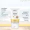 Hyaluronos fényvédő arc LSF 50+ színezett, 50 ml