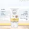 Hyaluronos fényvédő arc LSF 50+ színezett, 50 ml