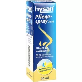 HYSAN ápoló spray, 20 ml