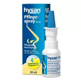 HYSAN ápoló spray, 20 ml