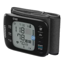 OMRON RS7 Intelli IT Handg.Blutd.Messg.HEM-6232T-D, 1 db