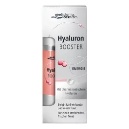 HYALURON BOOSTER Energiagél, 30 ml