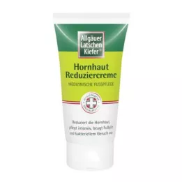 ALLGÄUER LATSCHENK. Kalluszcsökkentő krém, 150 ml