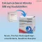 Kalcium-karbonát Abanta 500 mg rágótabletta, 200 db