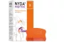 Instructions for use for Nyda expressz pumpás oldat, 2X50 ml - 2