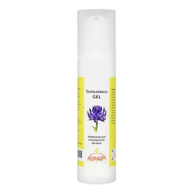 Ördögkarom gél, 200 ml
