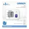 OMRON RS2 csuklós vérnyomásmérő HEM-6161-D, 1 db
